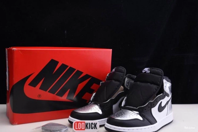 Rep TBK HIGH TOE SILVER OG AIR CD0461-001 JORDAN 1 WMNS 0802